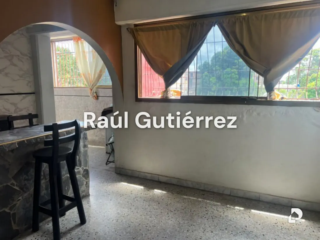 Apartamento en Urbanización Los Crepusculos, Barquisimeto – 11