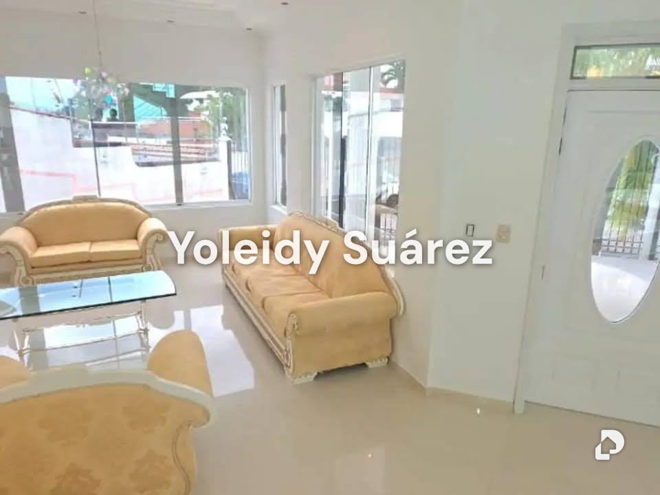 Casa en Valencia – 2