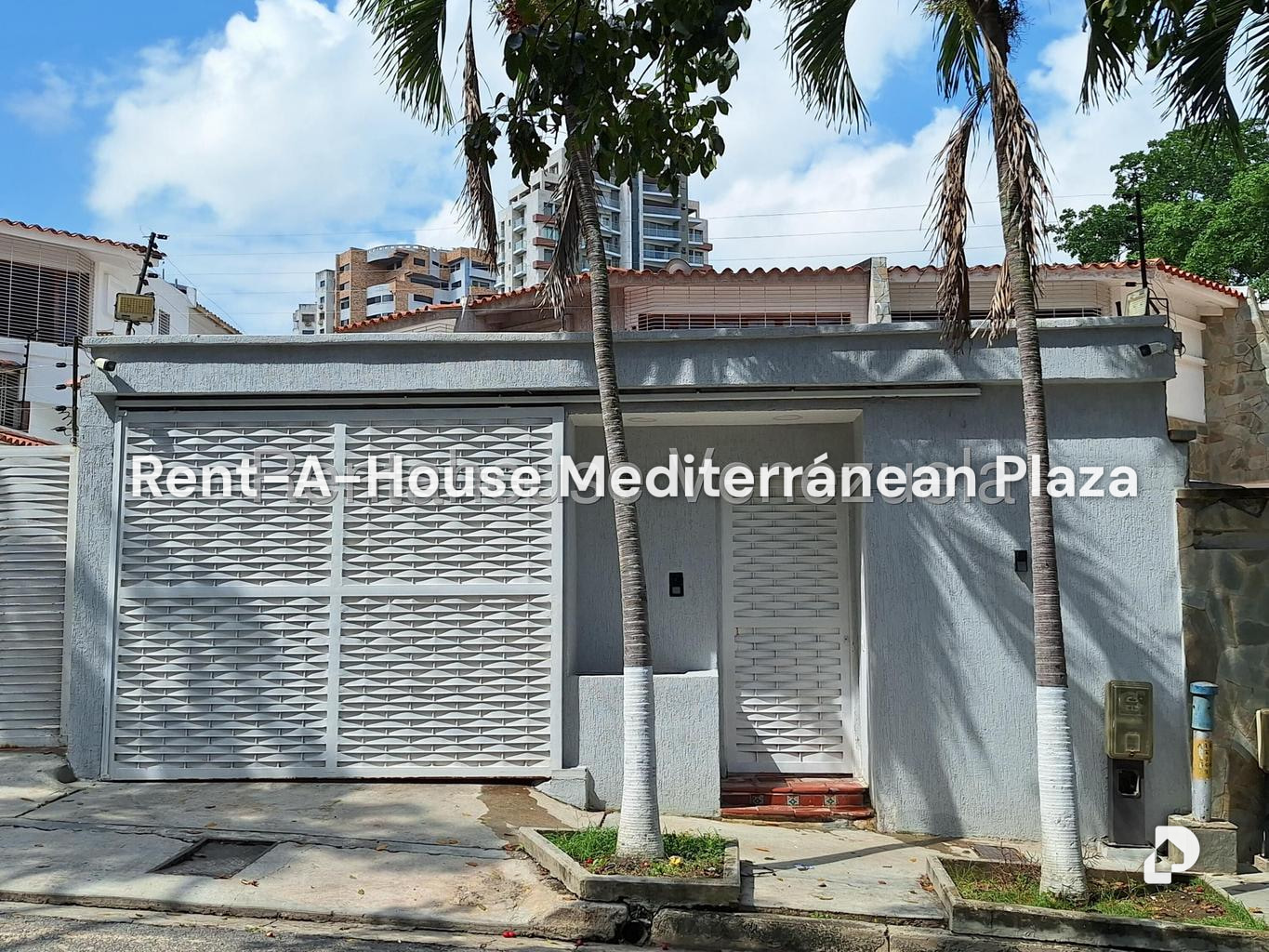 Casa en El Bosque, Valencia – 1