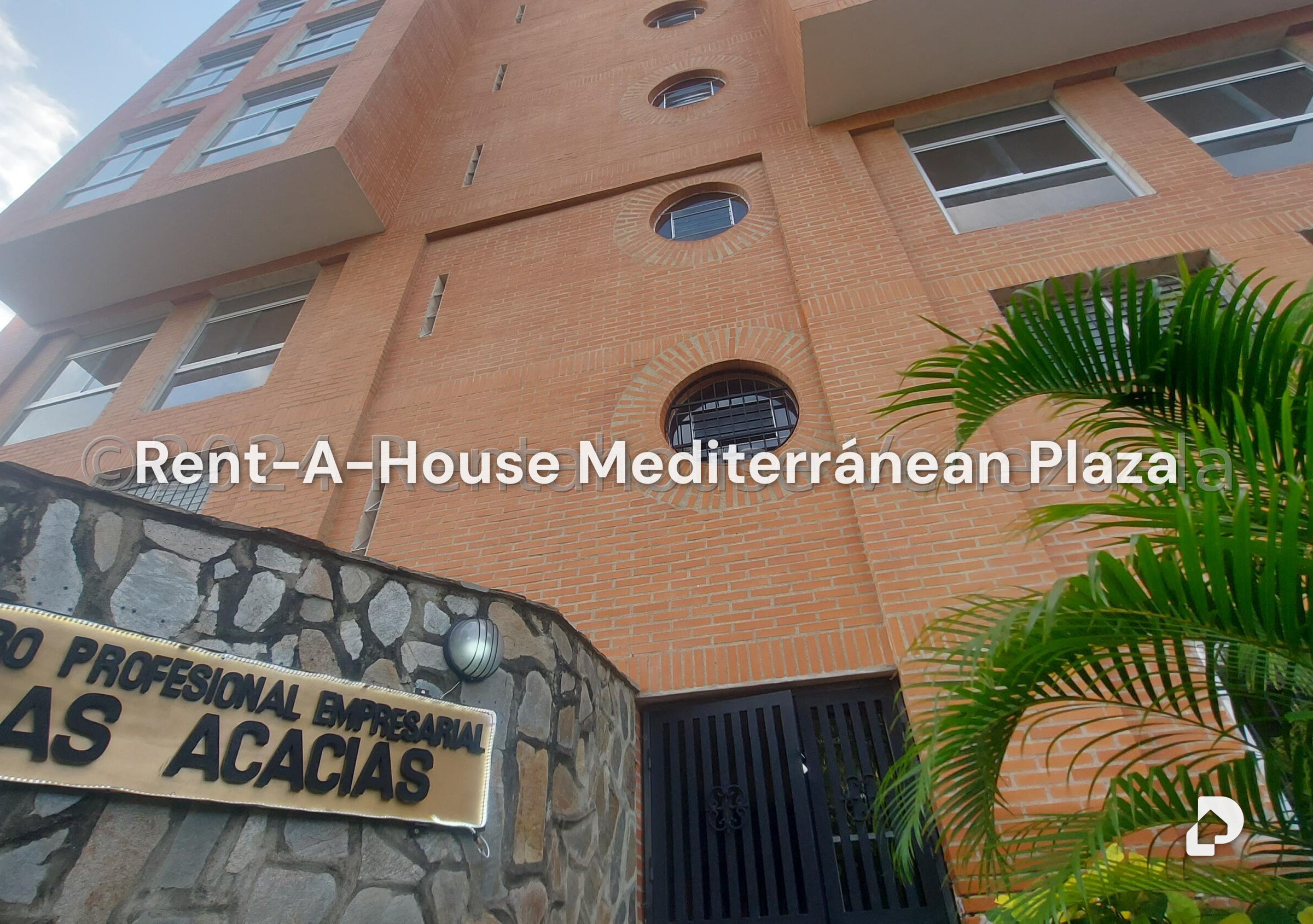 Local comercial en Las Acacias, Valencia – 1