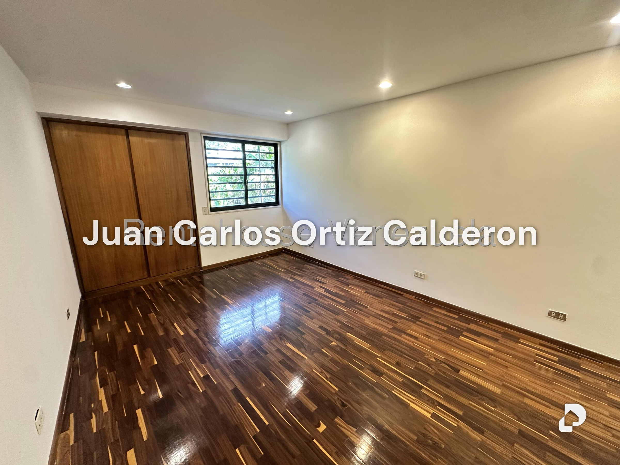 Apartamento en Sebucan, Caracas – 22