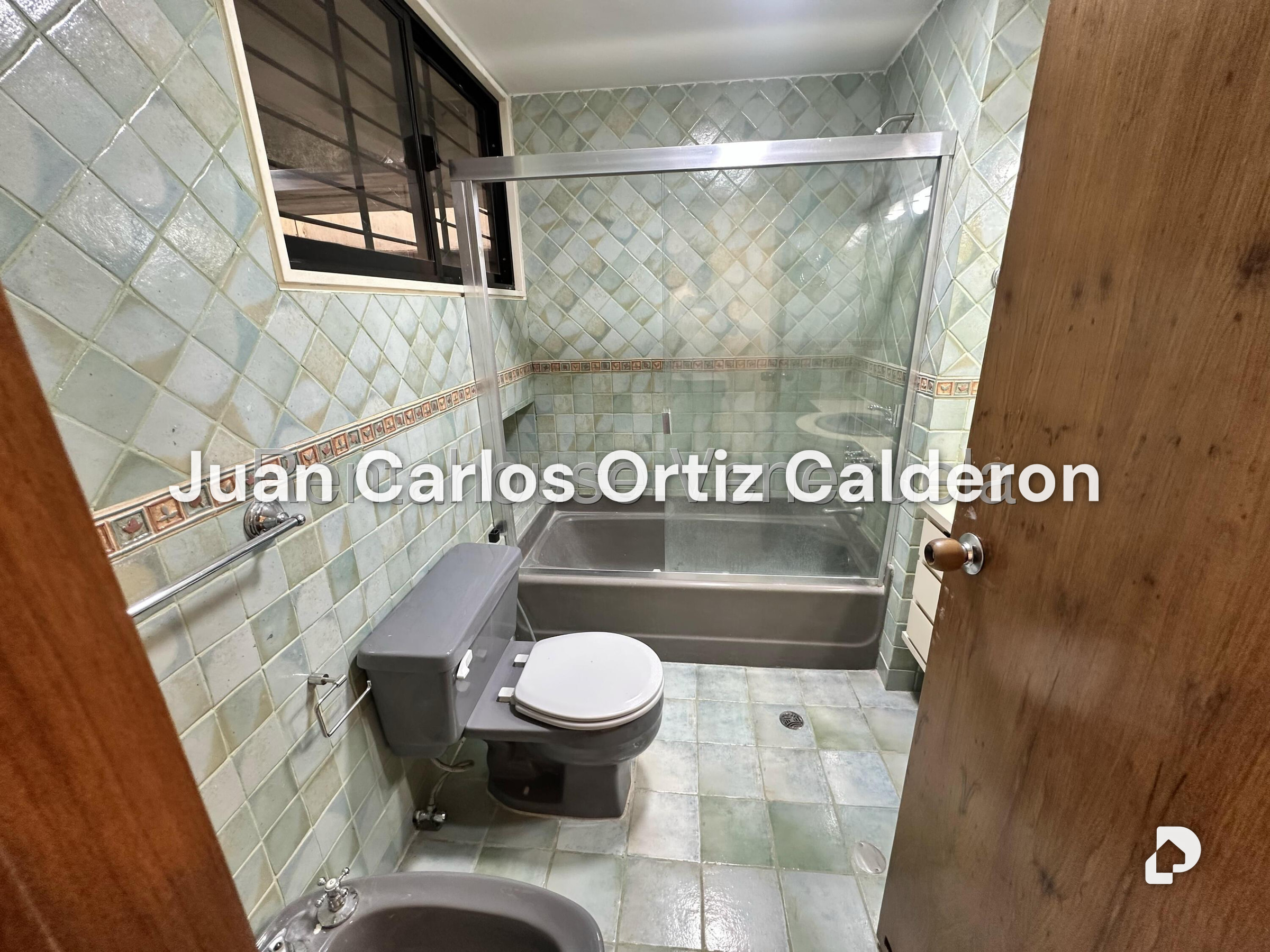 Apartamento en Sebucan, Caracas – 23