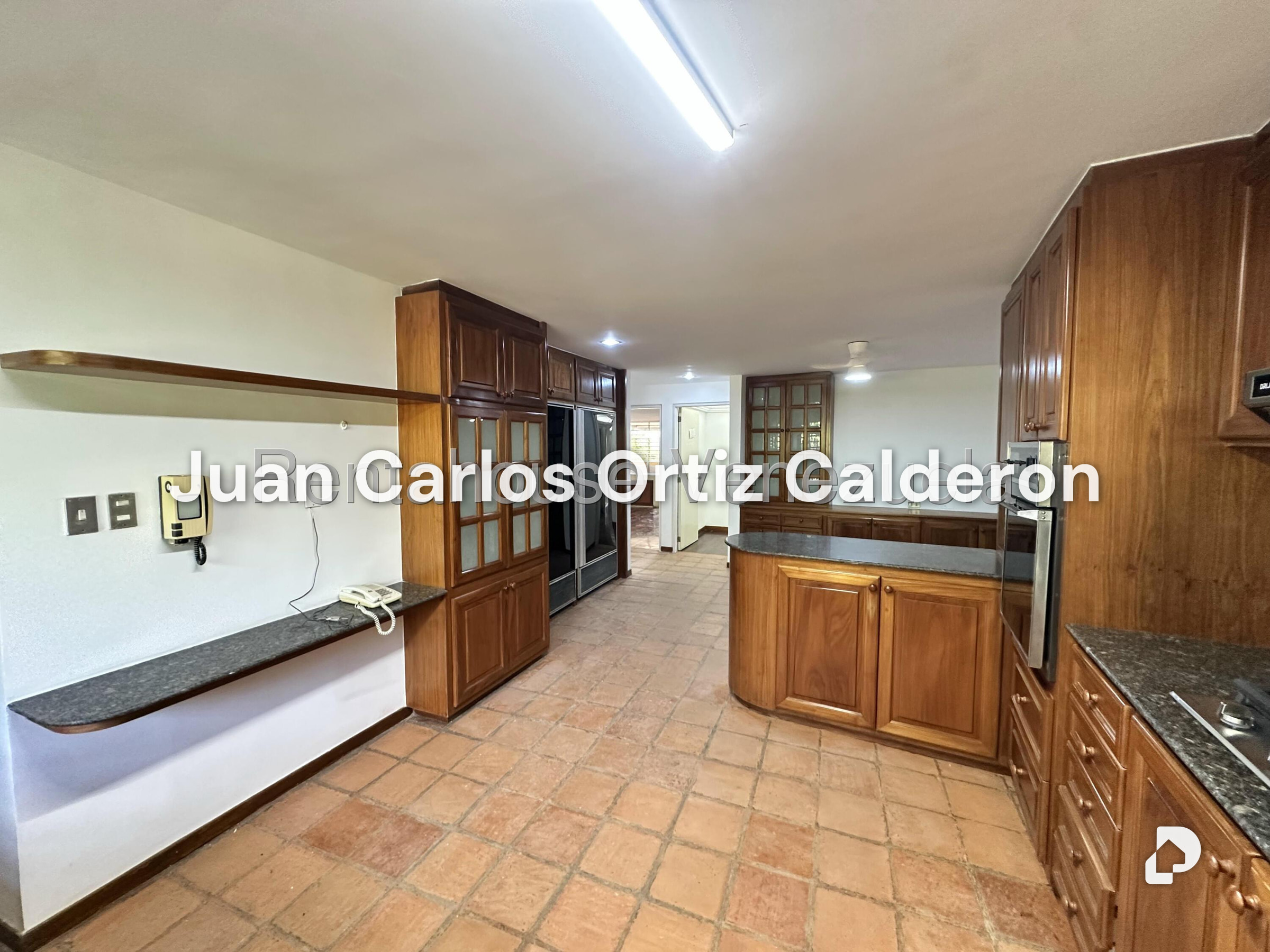 Apartamento en Sebucan, Caracas – 14