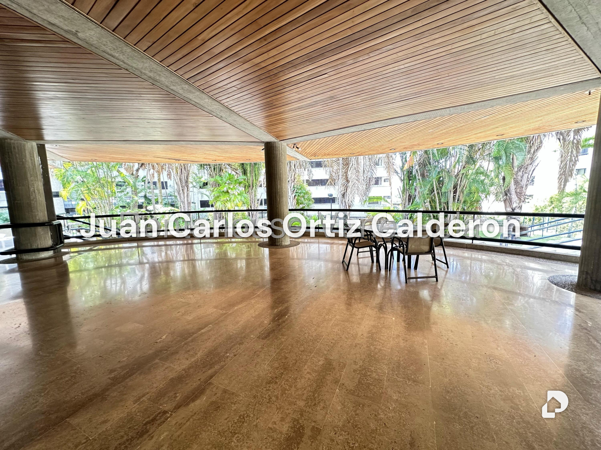 Apartamento en Sebucan, Caracas – 4
