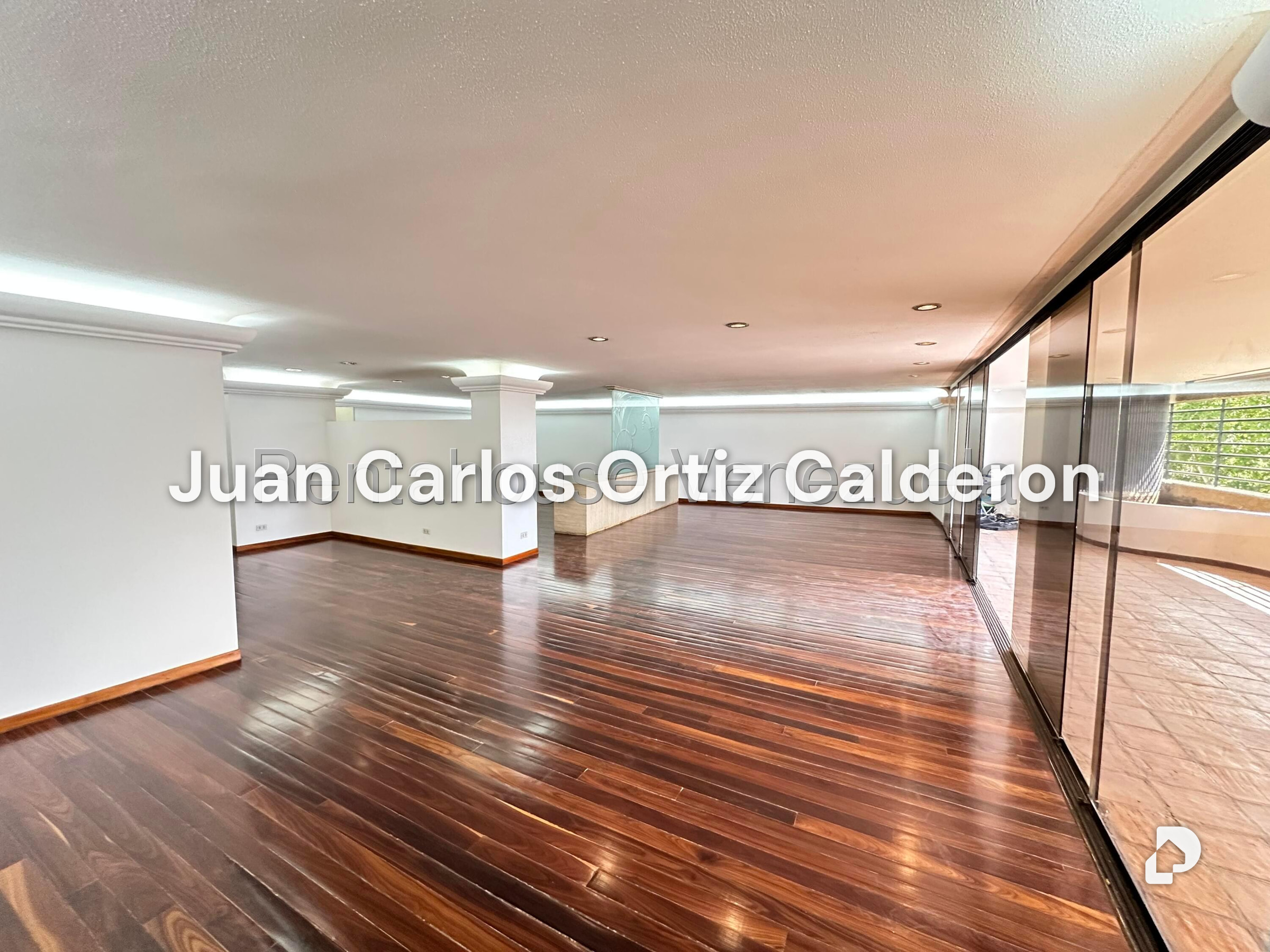 Apartamento en Sebucan, Caracas – 6