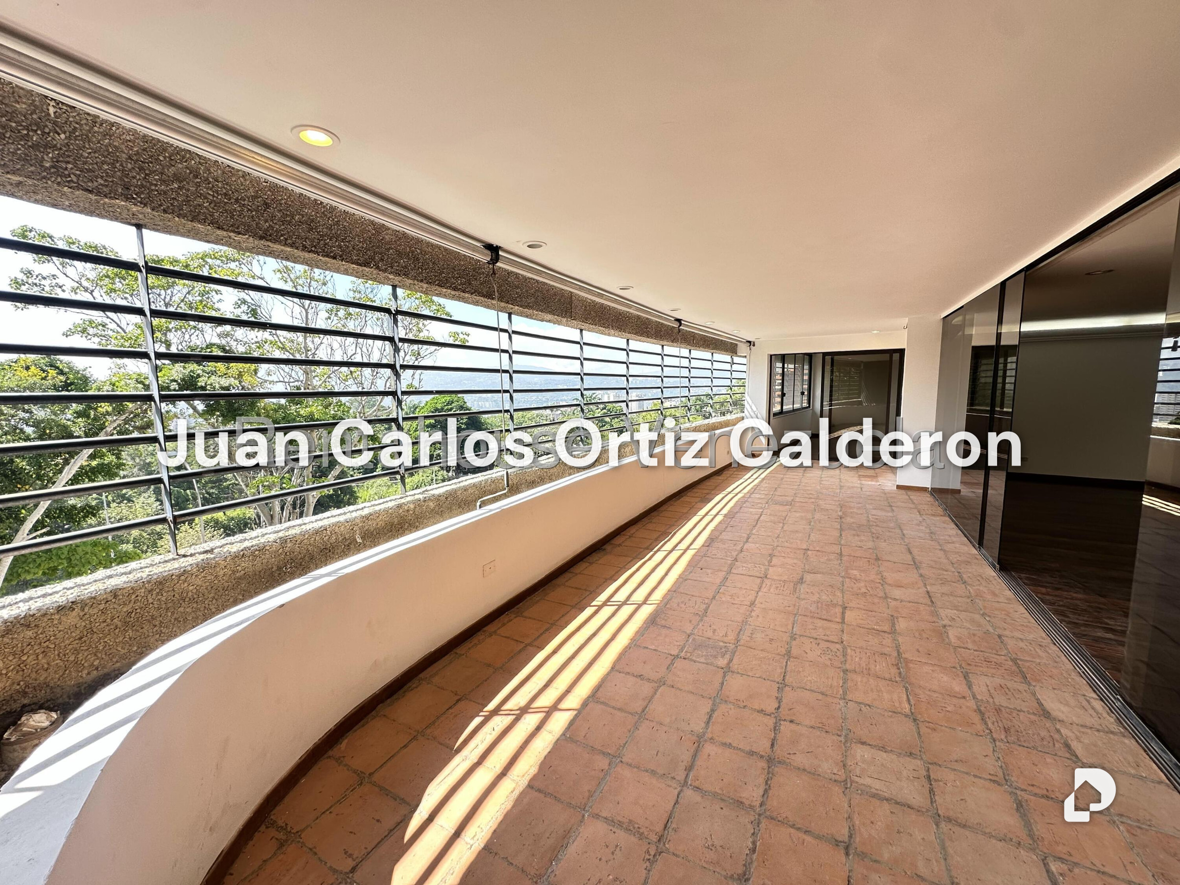 Apartamento en Sebucan, Caracas – 8