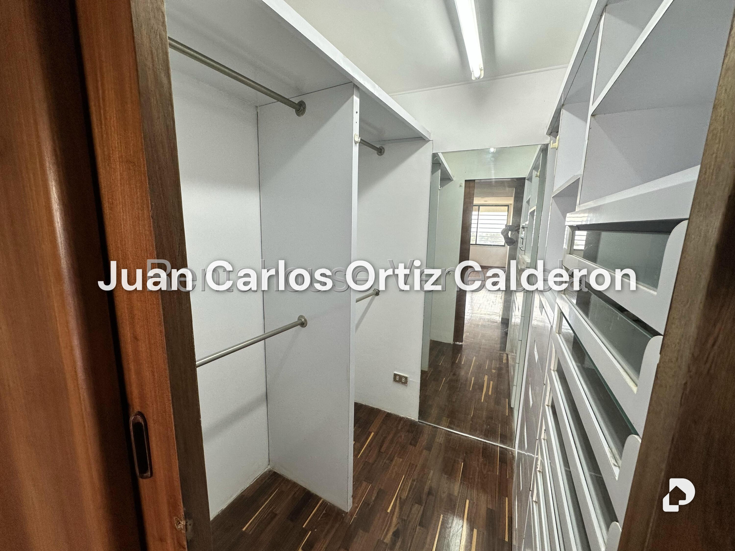 Apartamento en Sebucan, Caracas – 27