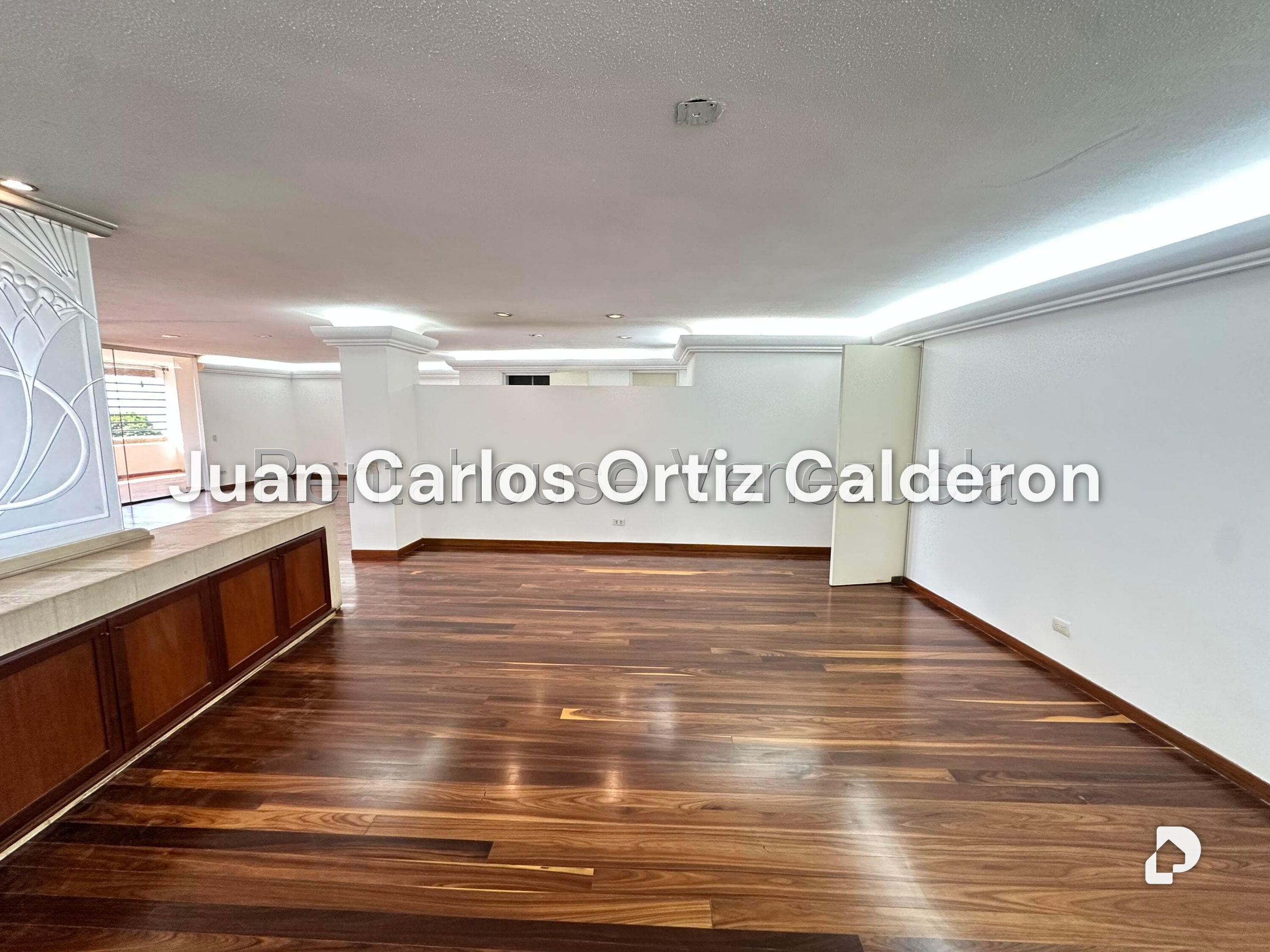 Apartamento en Sebucan, Caracas – 11