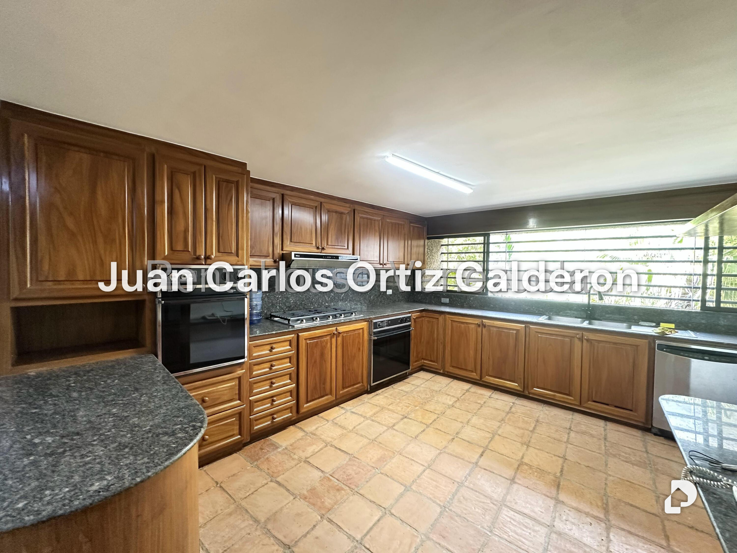 Apartamento en Sebucan, Caracas – 15