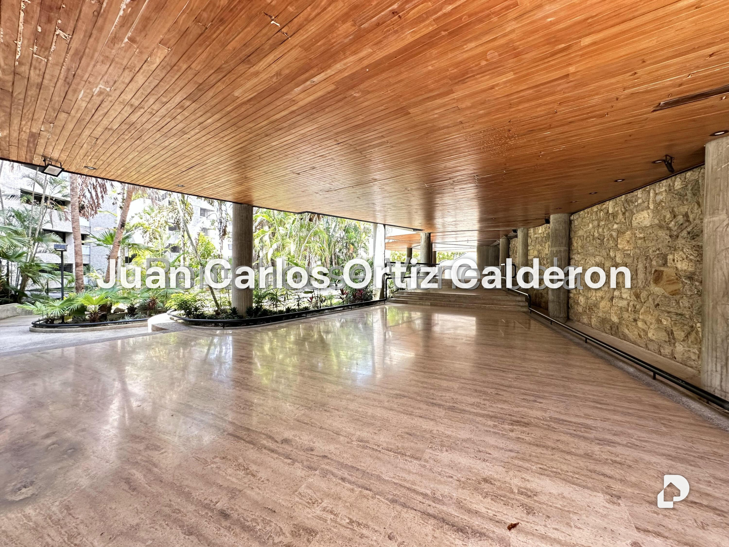 Apartamento en Sebucan, Caracas – 5