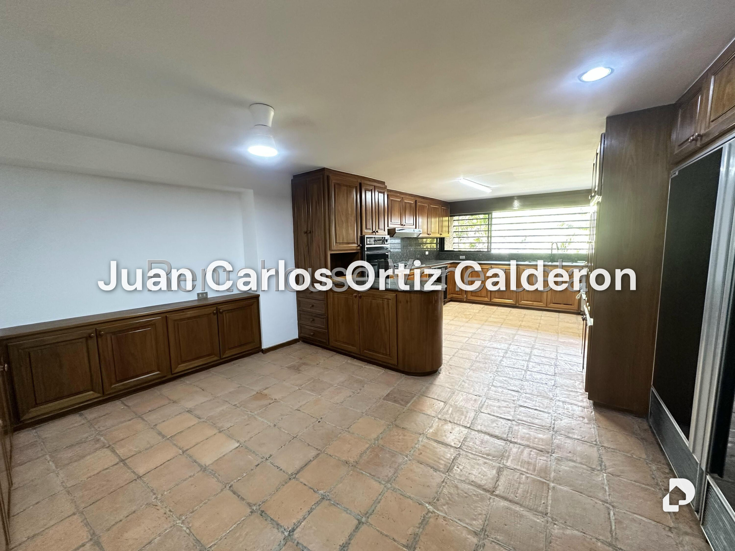 Apartamento en Sebucan, Caracas – 12