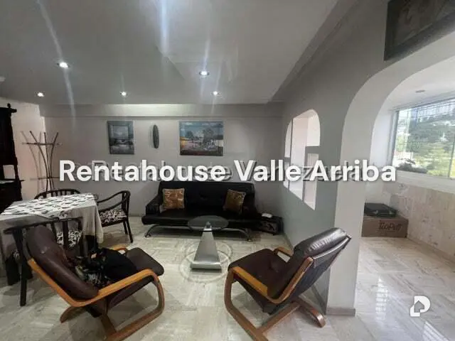 Apartamento en Prados del Este, Caracas – 4