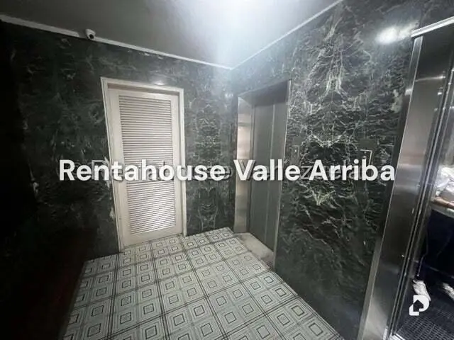 Apartamento en Prados del Este, Caracas – 9