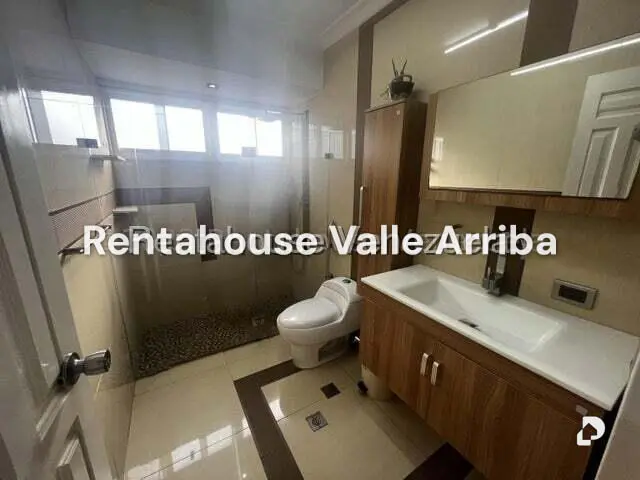 Apartamento en Prados del Este, Caracas – 5