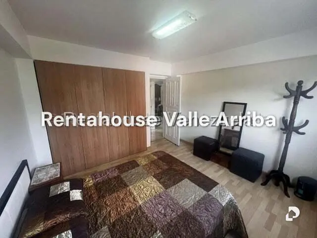 Apartamento en Prados del Este, Caracas – 13