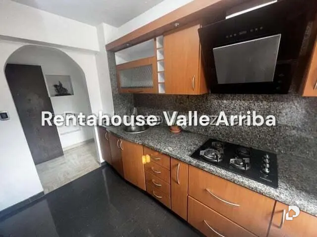 Apartamento en Prados del Este, Caracas – 3