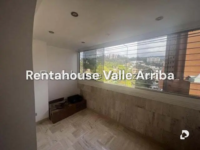 Apartamento en Prados del Este, Caracas – 11