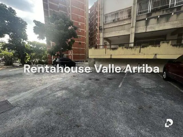 Apartamento en Prados del Este, Caracas – 14