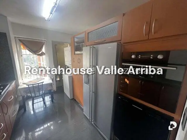 Apartamento en Prados del Este, Caracas – 10
