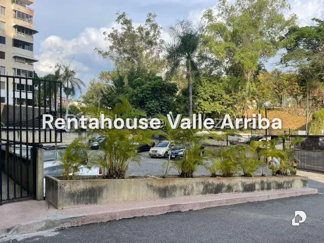 Apartamento en Prados del Este, Caracas – 8