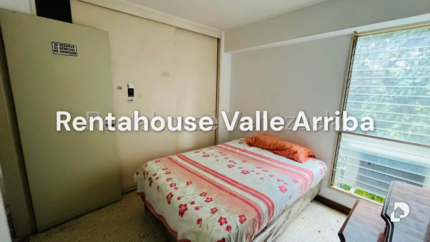 Apartamento en Santa Fe Sur, Caracas – 25