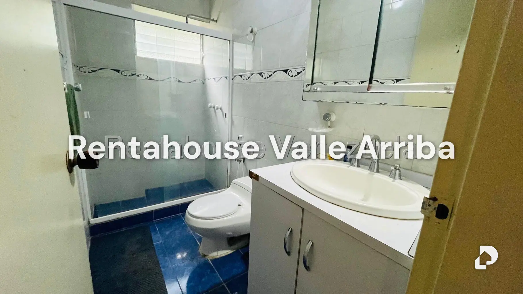 Apartamento en Santa Fe Sur, Caracas – 26