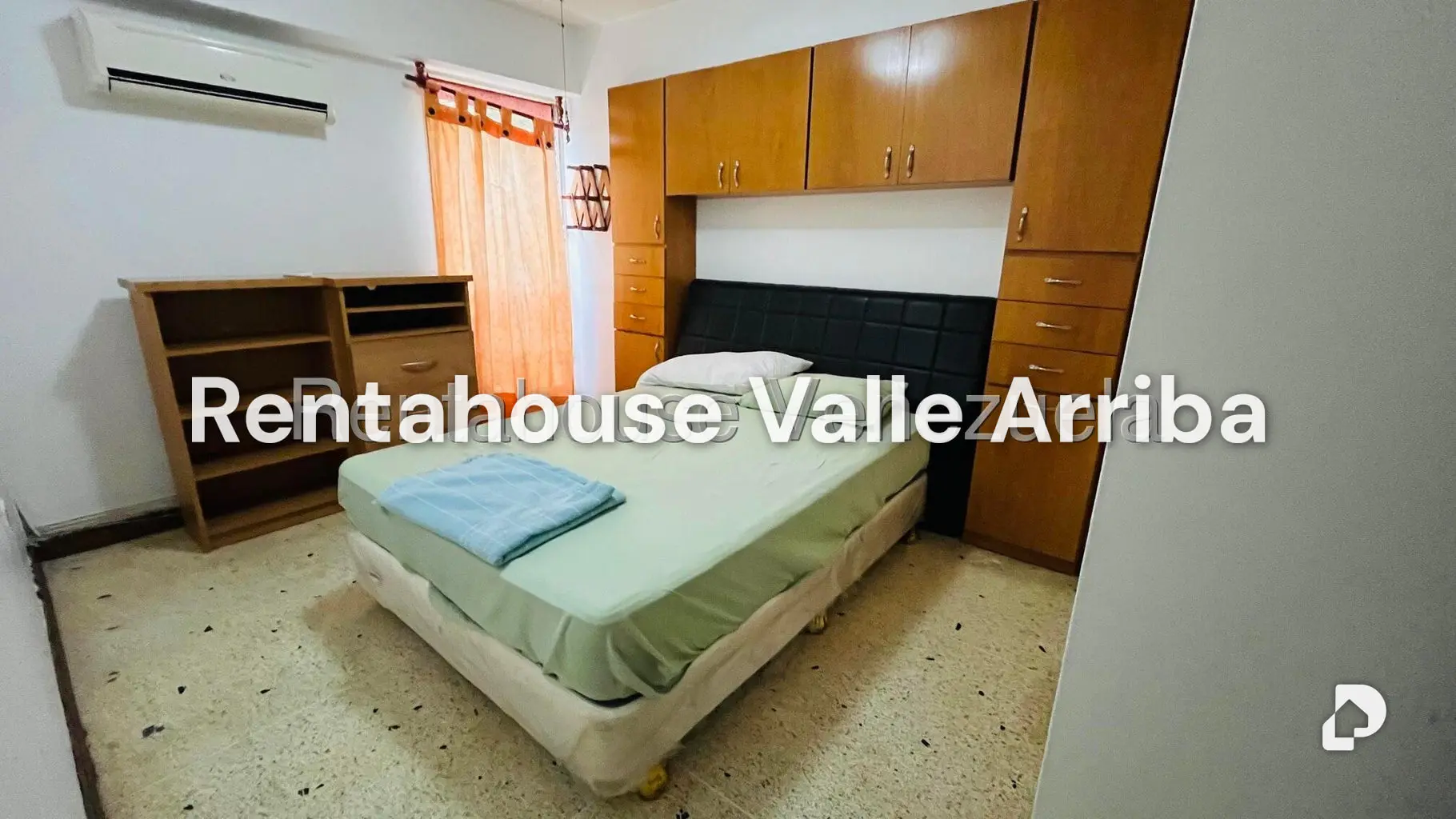 Apartamento en Santa Fe Sur, Caracas – 19