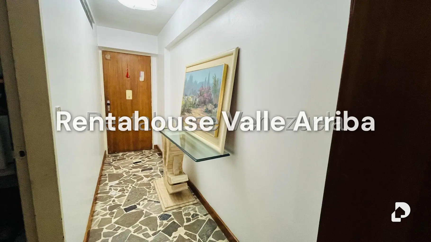 Apartamento en Santa Fe Sur, Caracas – 2