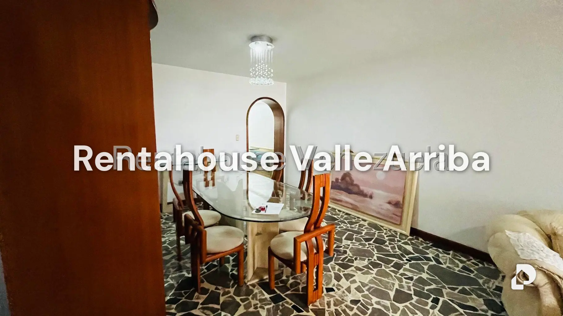 Apartamento en Santa Fe Sur, Caracas – 9