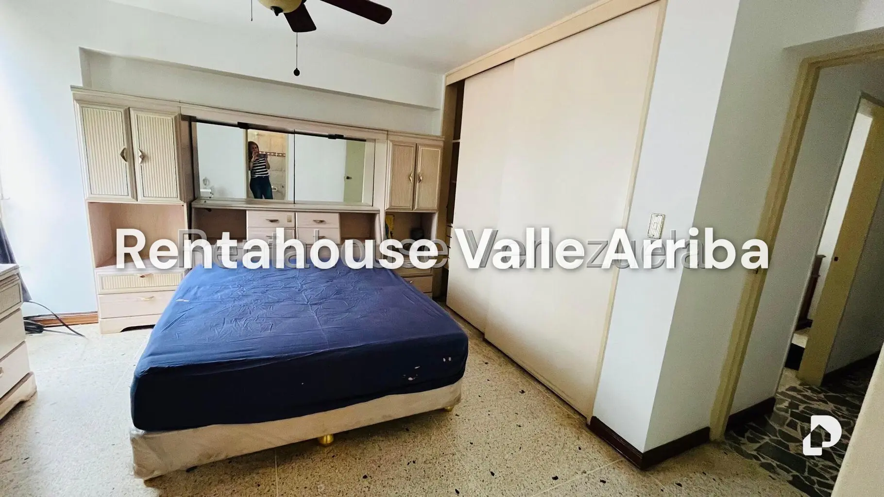 Apartamento en Santa Fe Sur, Caracas – 21