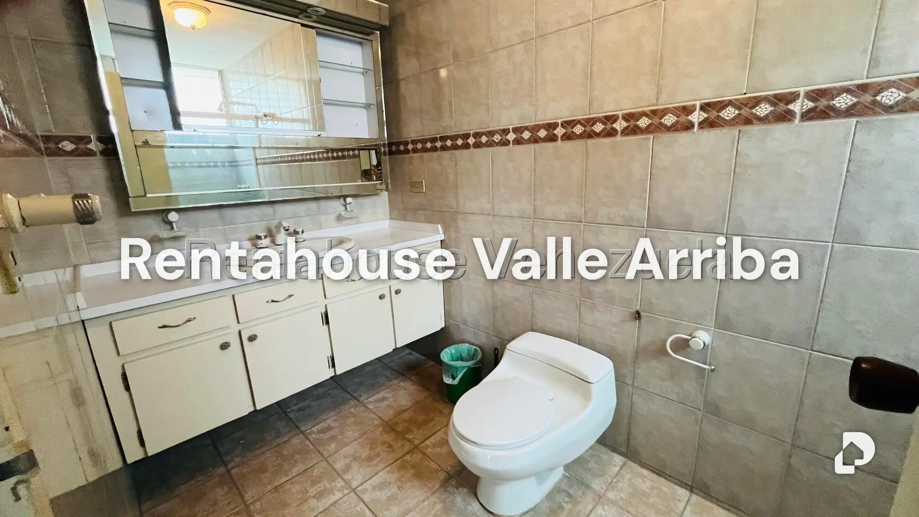Apartamento en Santa Fe Sur, Caracas – 23
