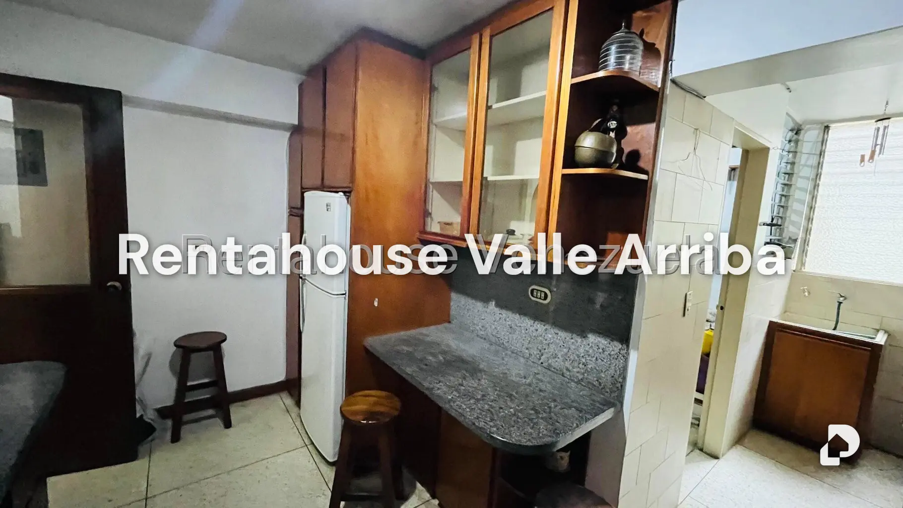 Apartamento en Santa Fe Sur, Caracas – 16