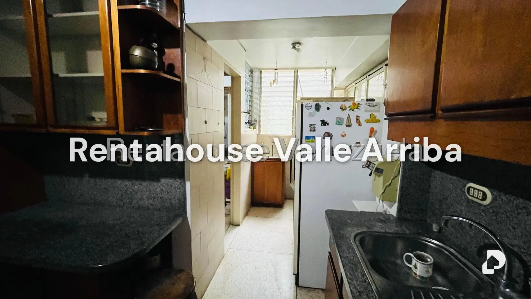 Apartamento en Santa Fe Sur, Caracas – 15
