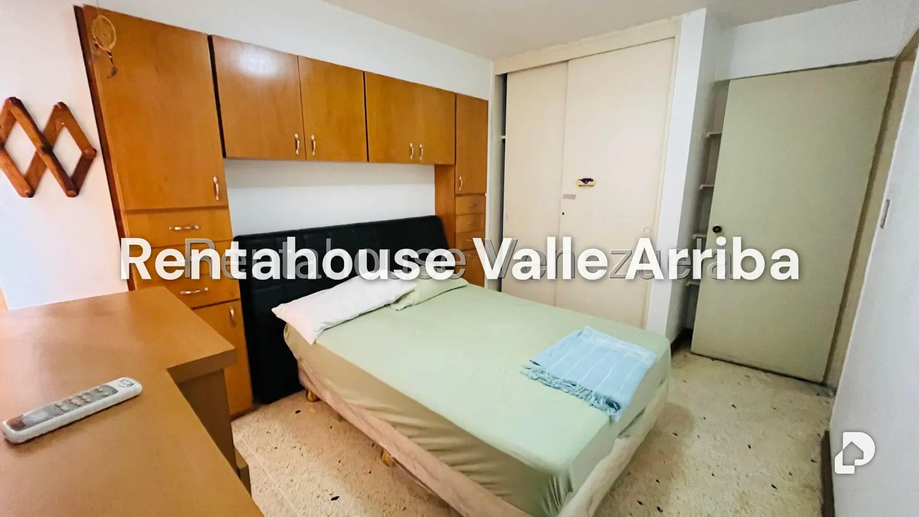 Apartamento en Santa Fe Sur, Caracas – 22