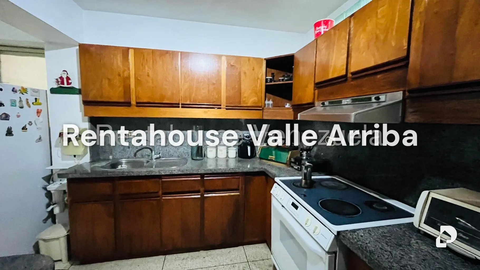 Apartamento en Santa Fe Sur, Caracas – 17