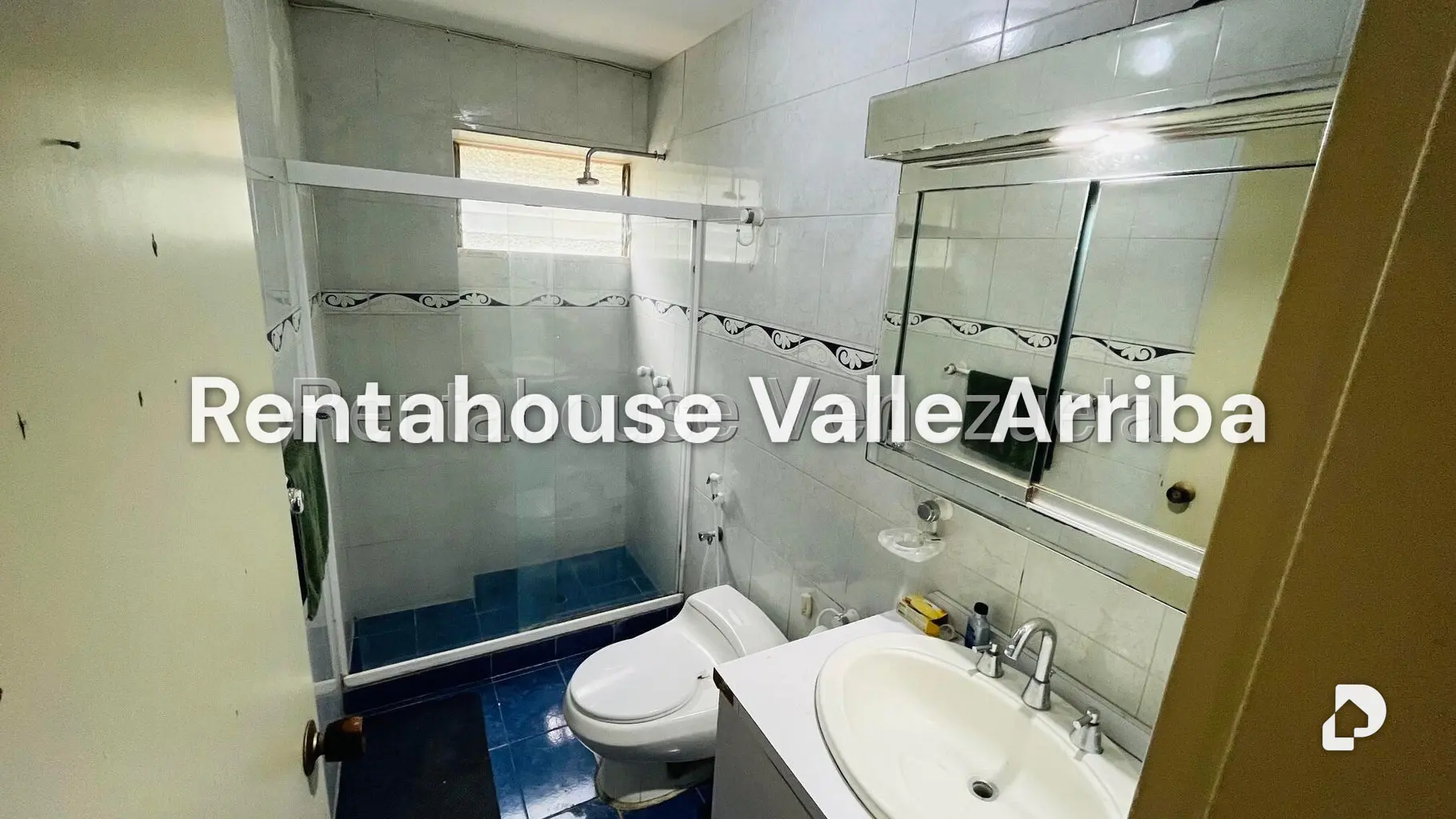 Apartamento en Santa Fe Sur, Caracas – 20