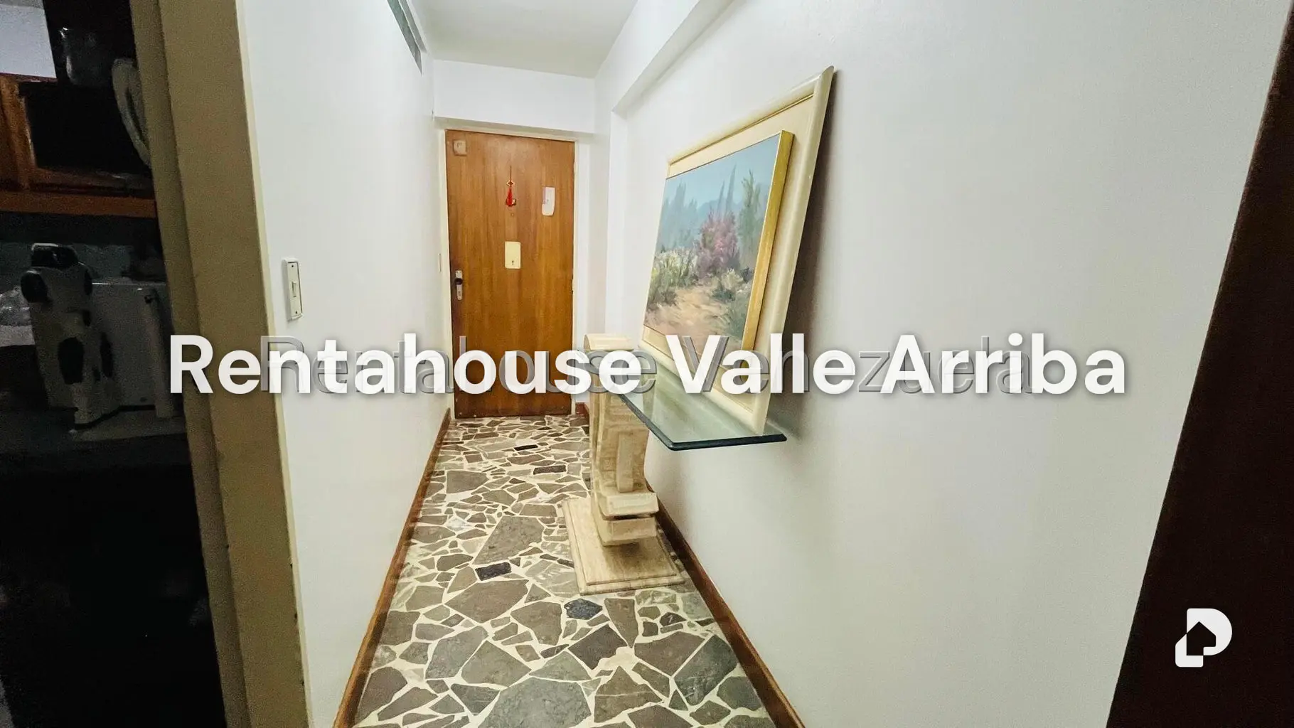 Apartamento en Santa Fe Sur, Caracas – 10