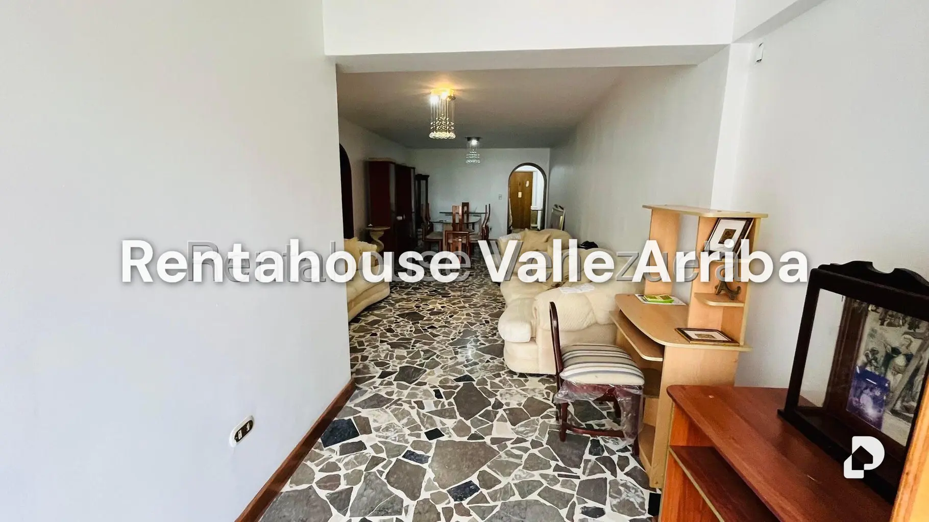 Apartamento en Santa Fe Sur, Caracas – 8
