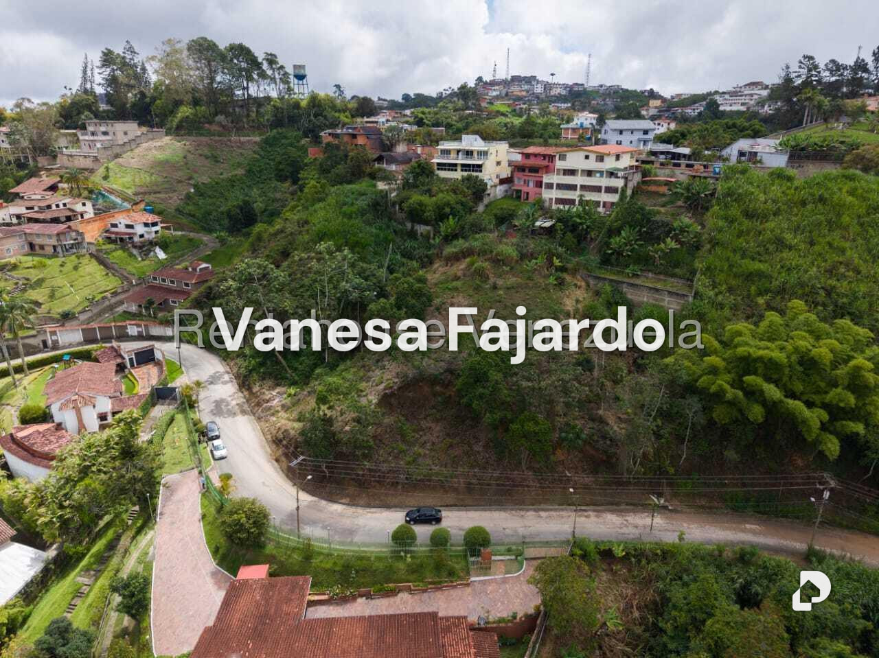Terreno en La Morita, San Antonio de Los Altos – 3