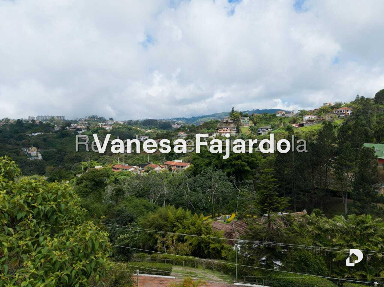 Terreno en La Morita, San Antonio de Los Altos – 4