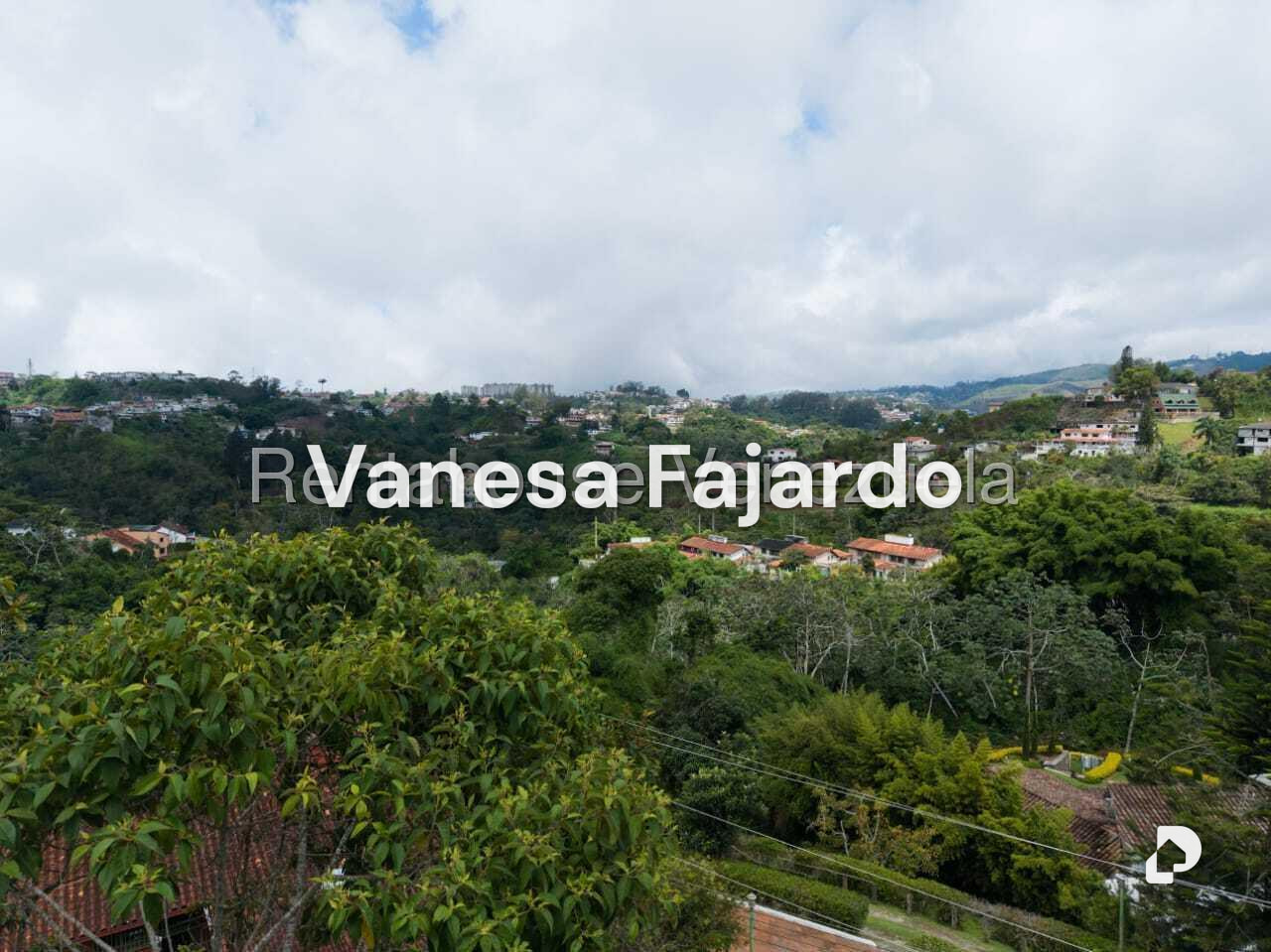 Terreno en La Morita, San Antonio de Los Altos – 7