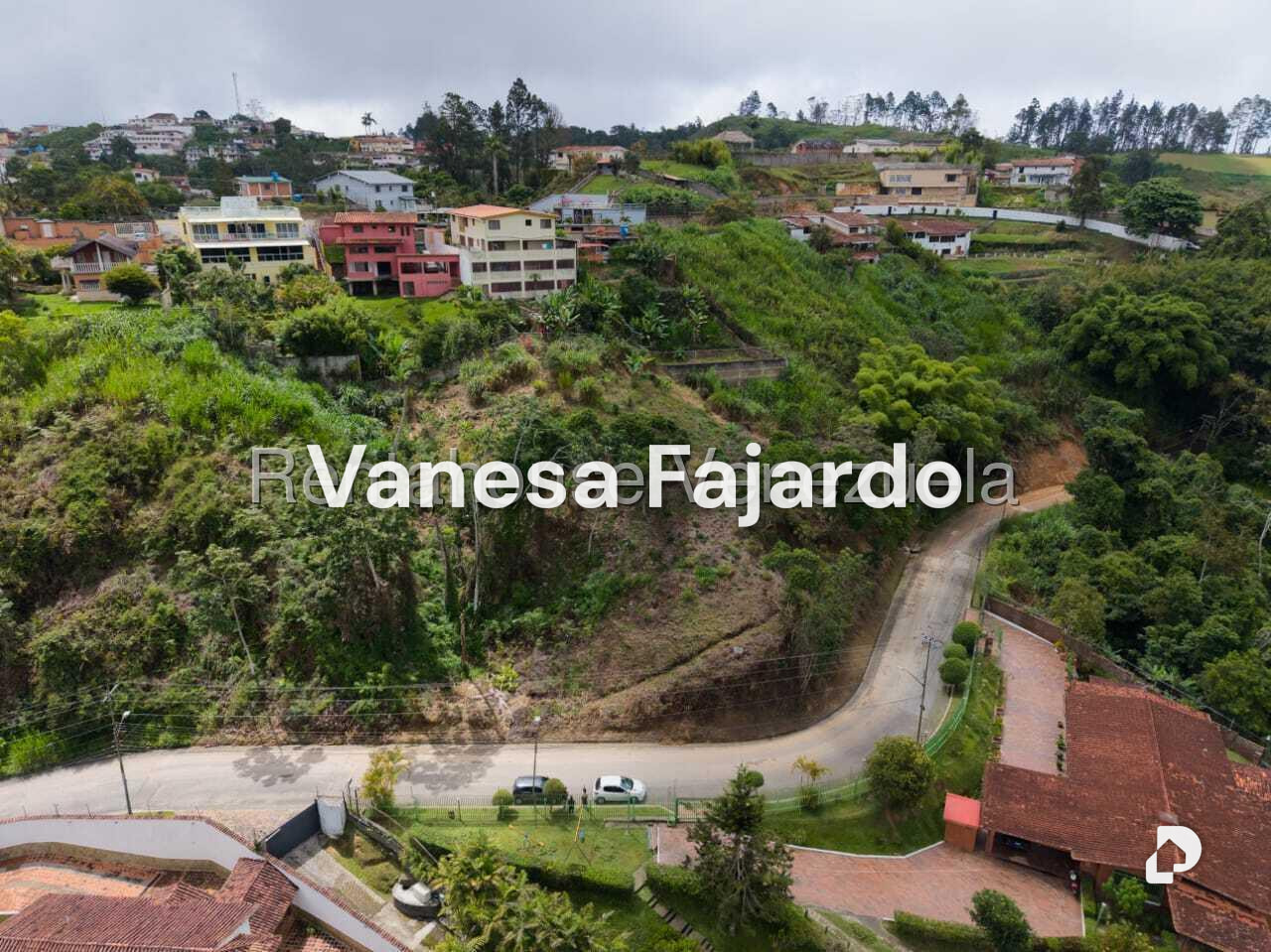 Terreno en La Morita, San Antonio de Los Altos – 1