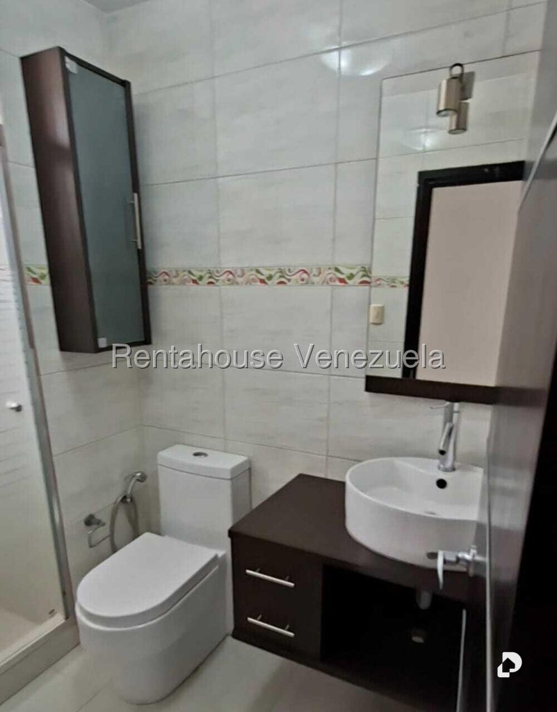 Apartamento en Los Dos Caminos, Caracas – 15