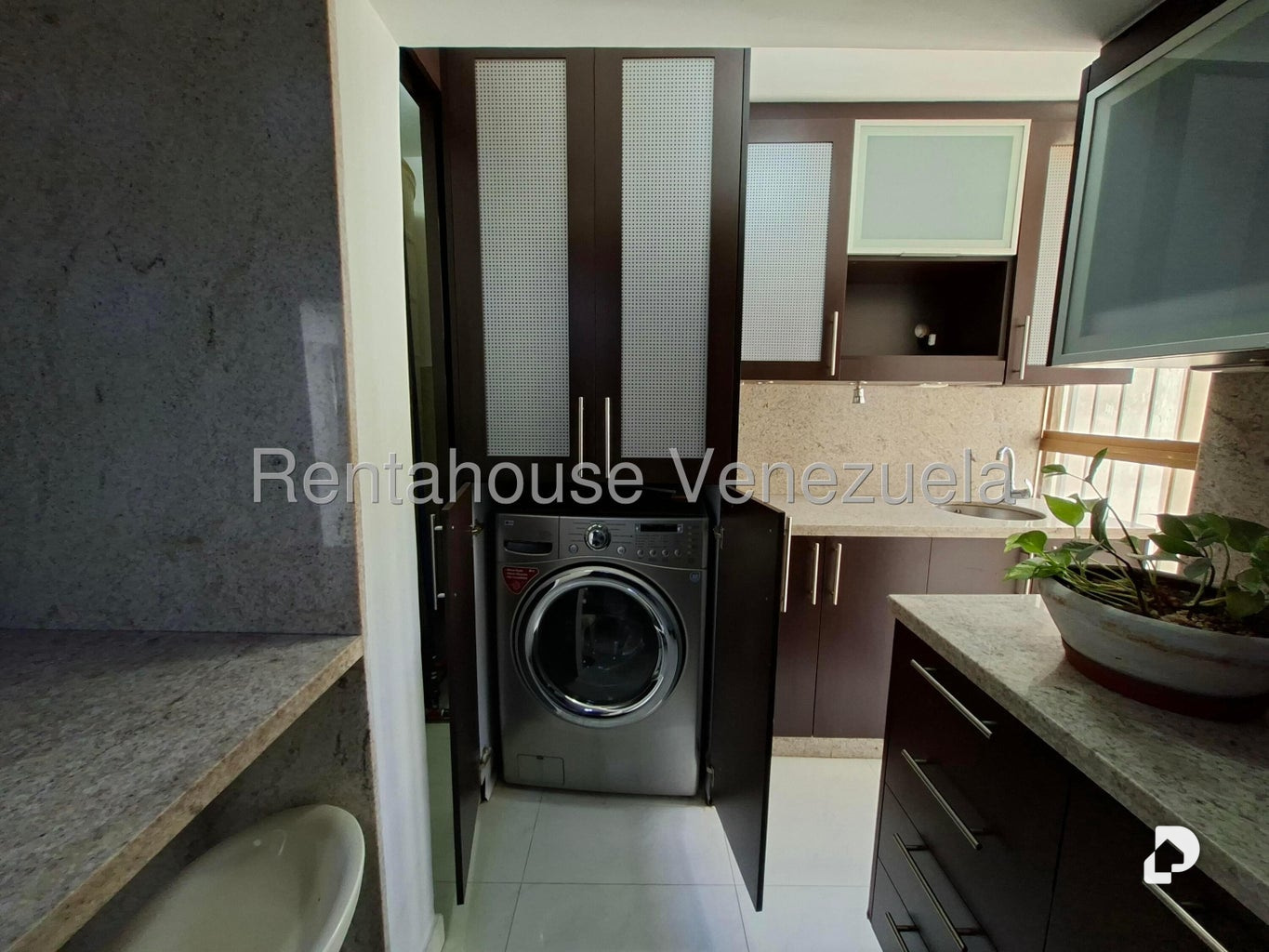 Apartamento en Los Dos Caminos, Caracas – 9
