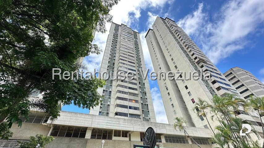 Apartamento en Los Dos Caminos, Caracas – 1