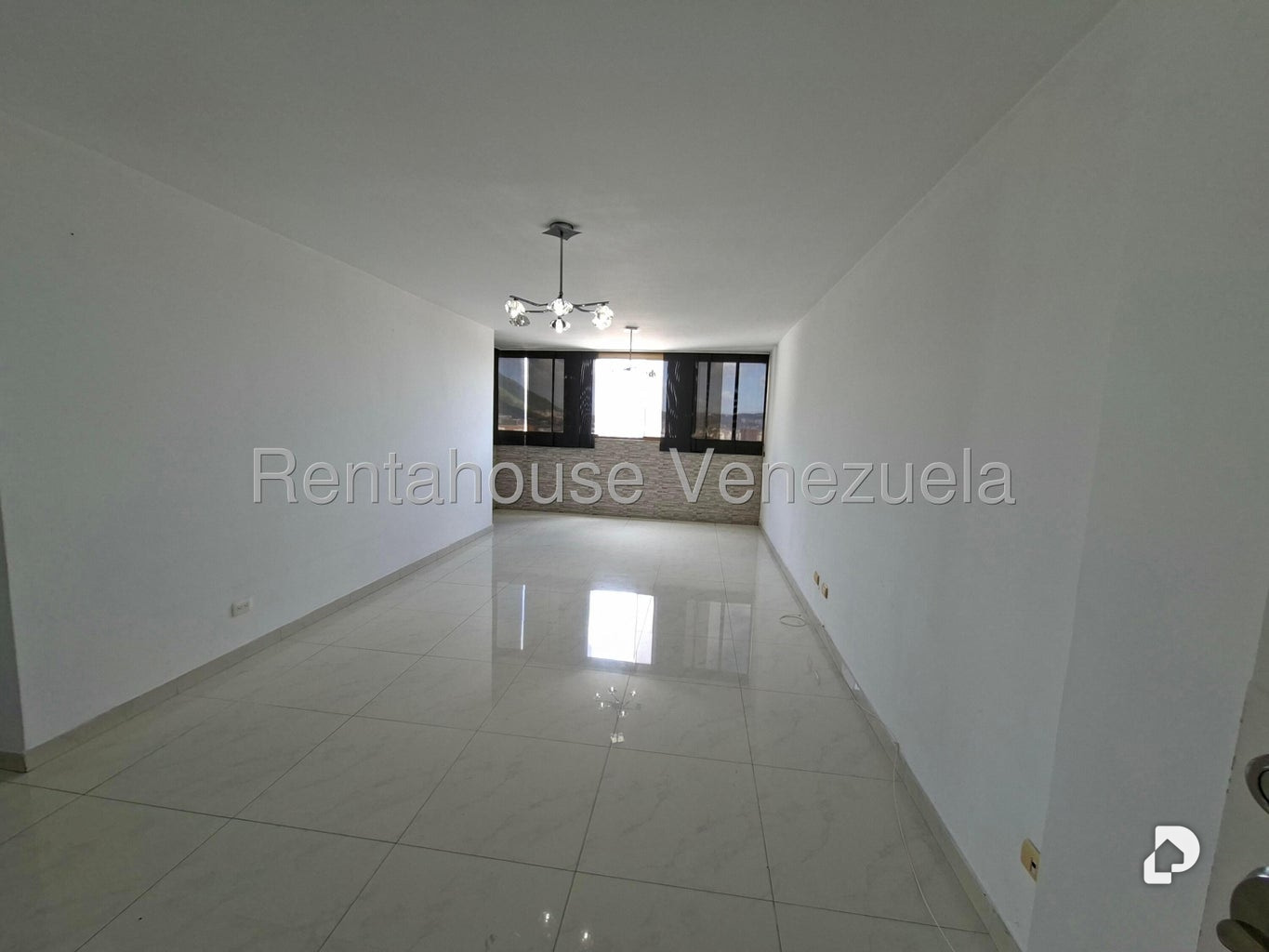 Apartamento en Los Dos Caminos, Caracas – 4
