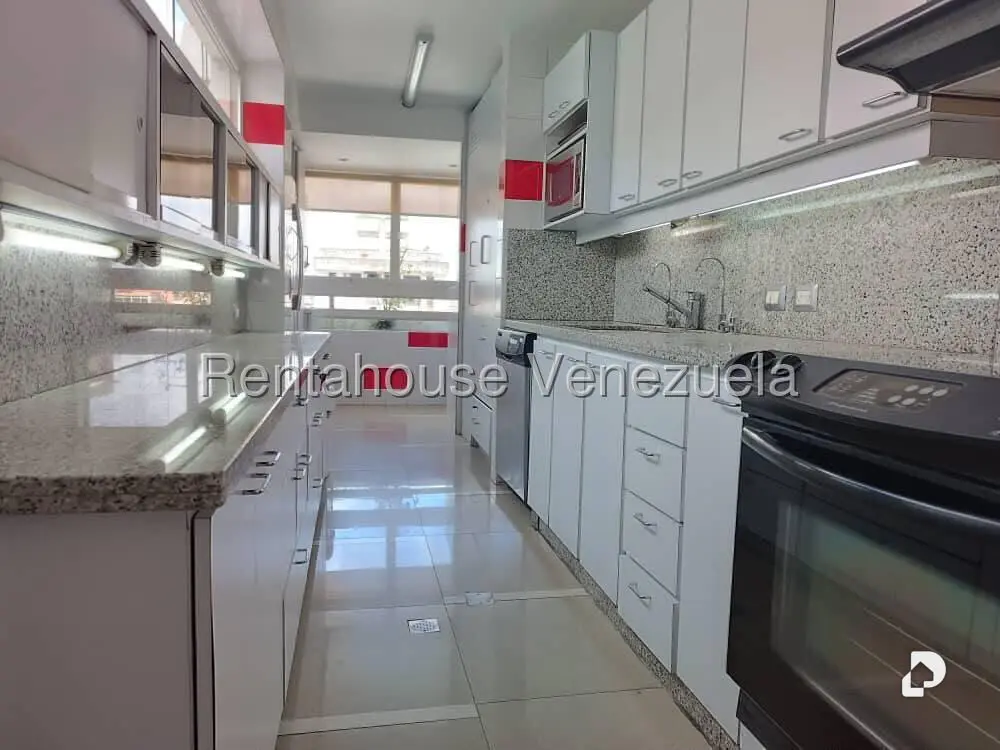 Apartamento en Chacao, Caracas – 17