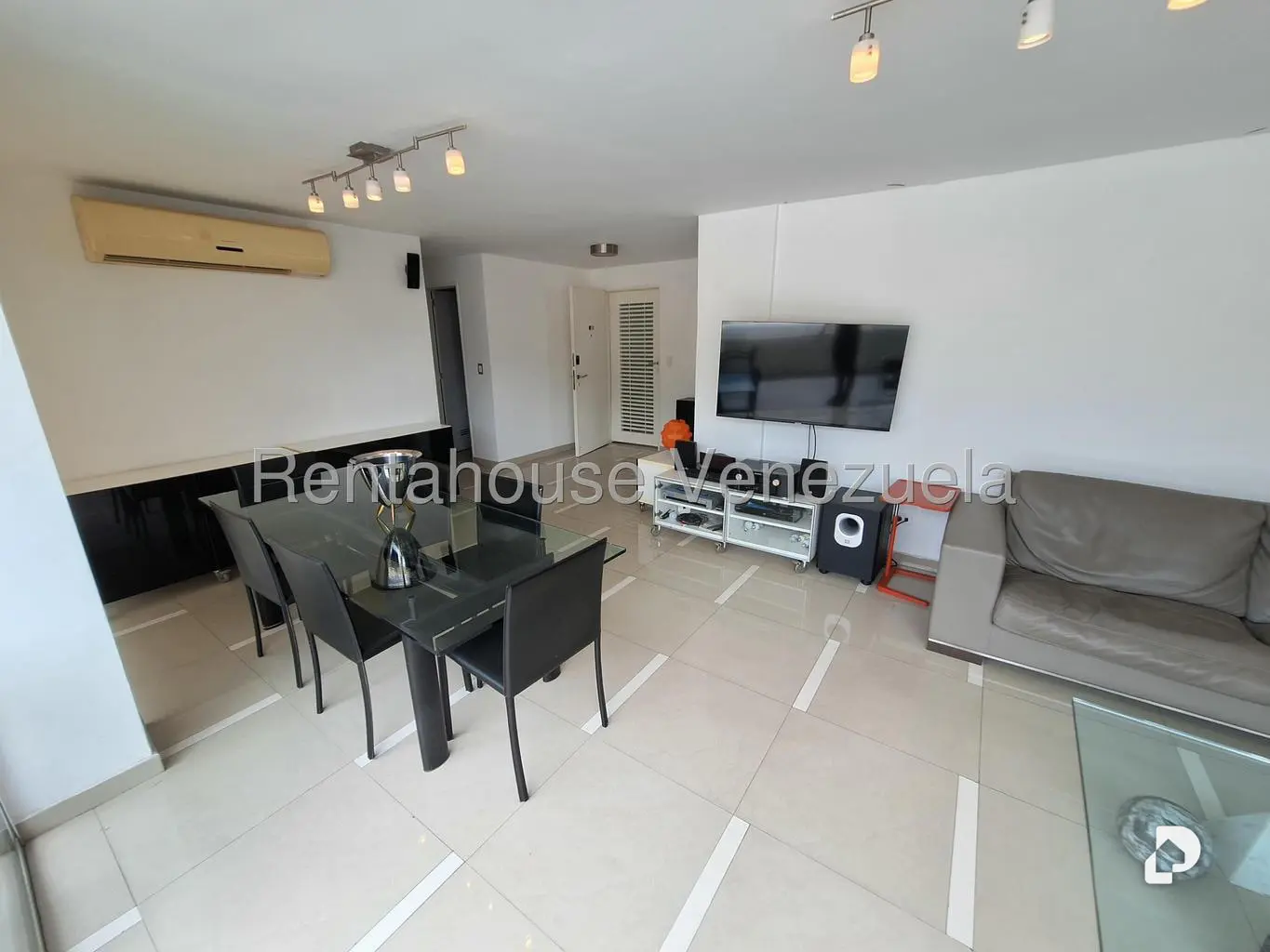 Apartamento en Chacao, Caracas – 12