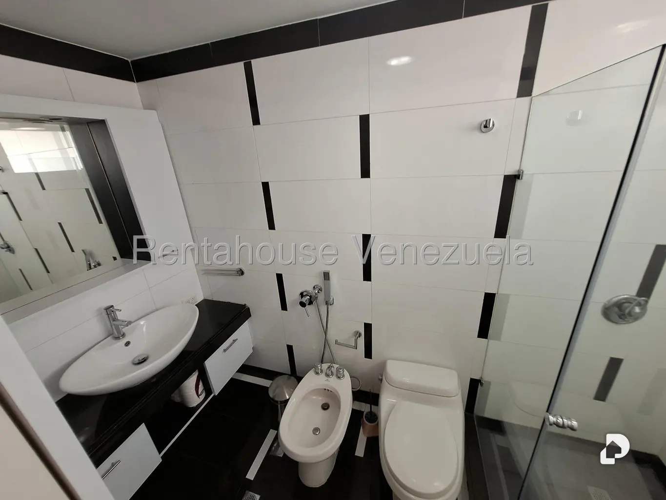 Apartamento en Chacao, Caracas – 26