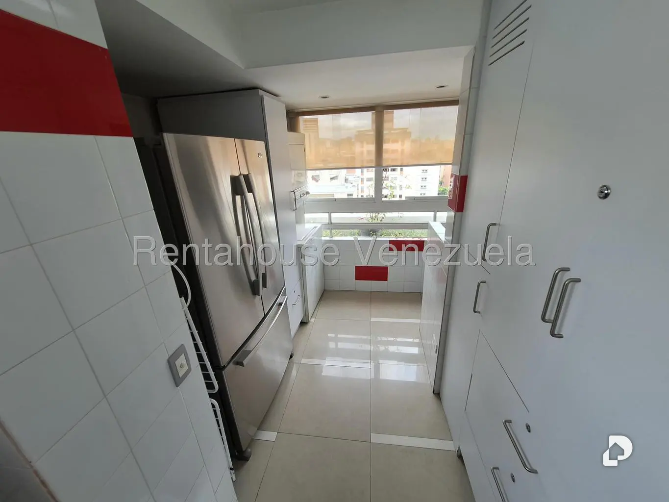 Apartamento en Chacao, Caracas – 20